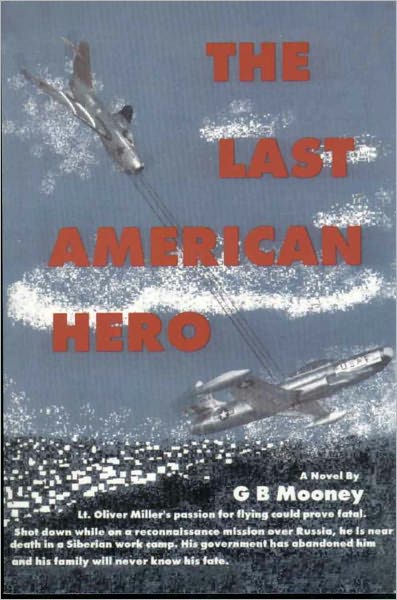 The Last American Hero