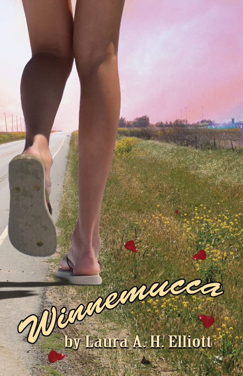 Winnemucca, a small-town fairy tale