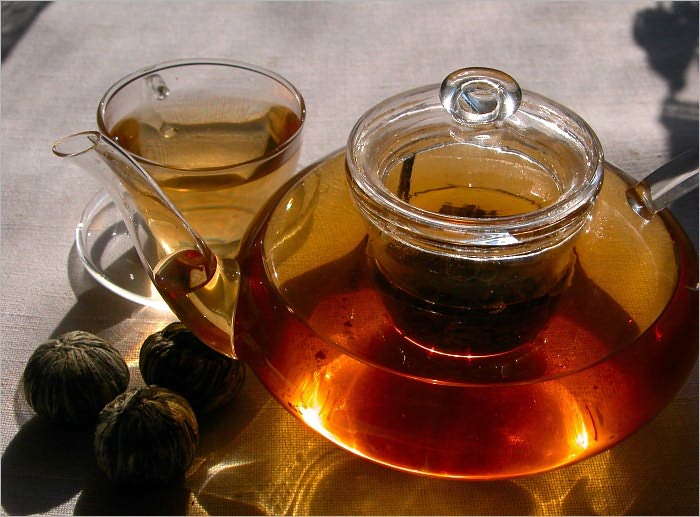 Unravel the Mystery of Green Tea for Weight Loss