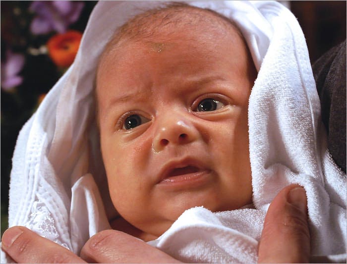 Your Guide for Baby First 12 months: The Crucial Time for HisHer Next Development