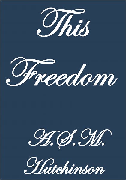 This Freedom
