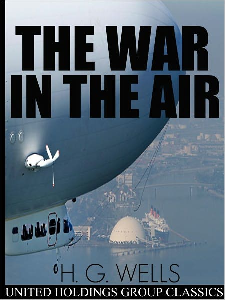 The War in the Air