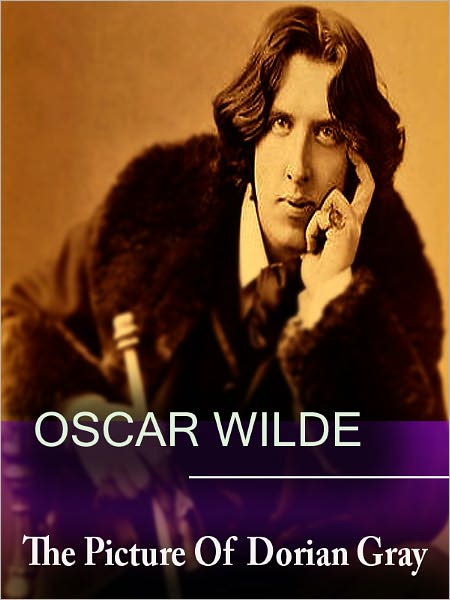 The Picture of Dorian Gray