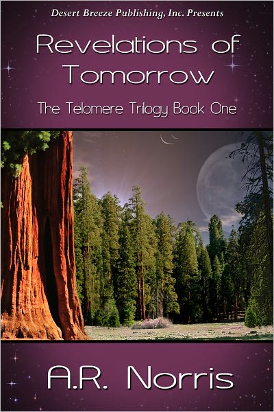 Revelations of Tomorrow