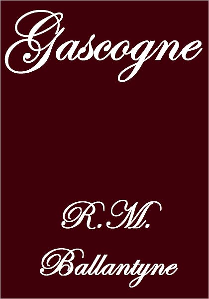 Gascoyne