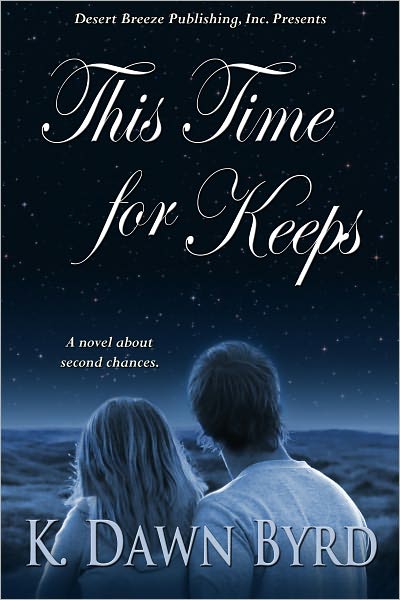 This Time for Keeps