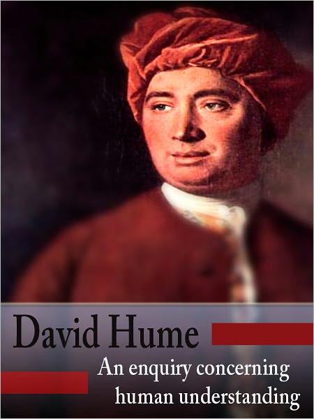 An Enquiry Concerning Human Understanding