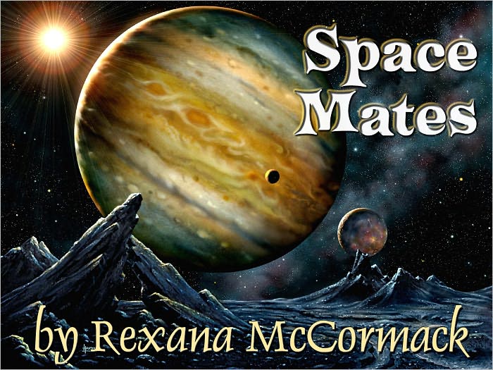 Space Mates