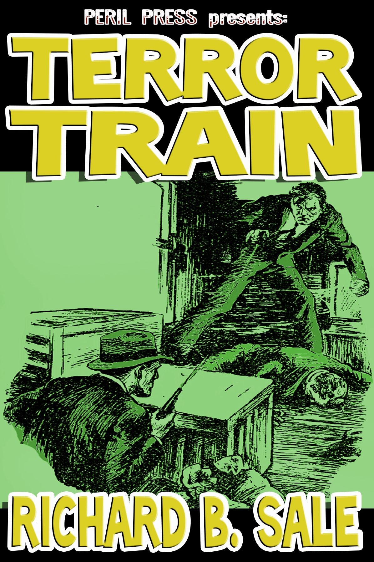 Terror Train