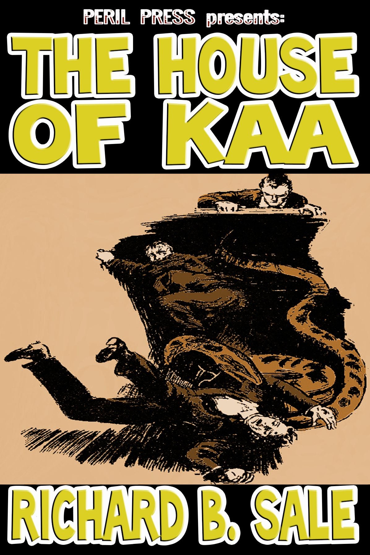 The House of Kaa