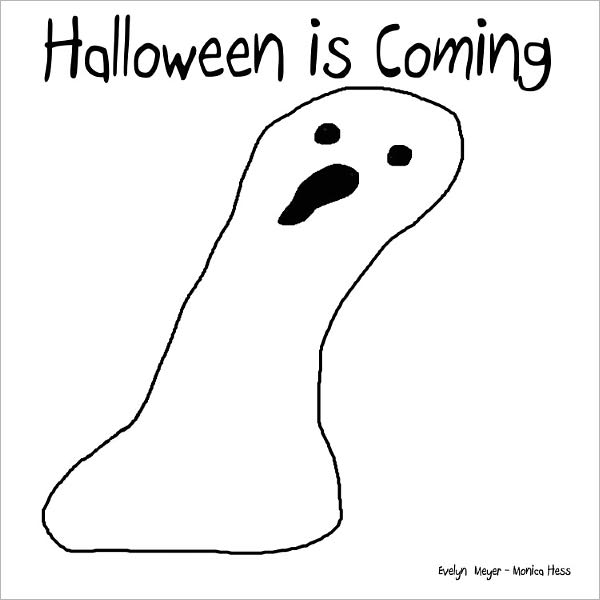 HALLOWEEN IS COMING!