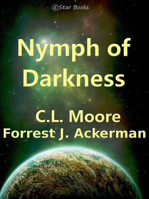 Nymph of Darkness