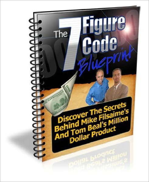 7 Figure Code Transcript