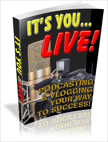 It’s You Live