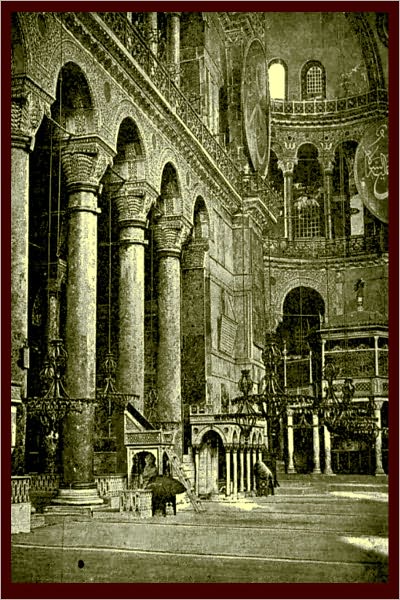 The Byzantine Empire by Charles W. Oman (Illustrated with easy navigation)