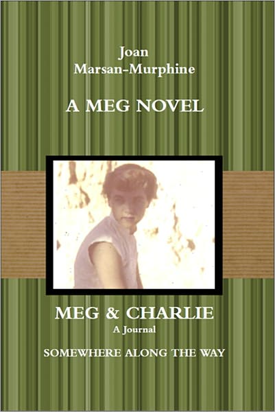 Meg & Charlie