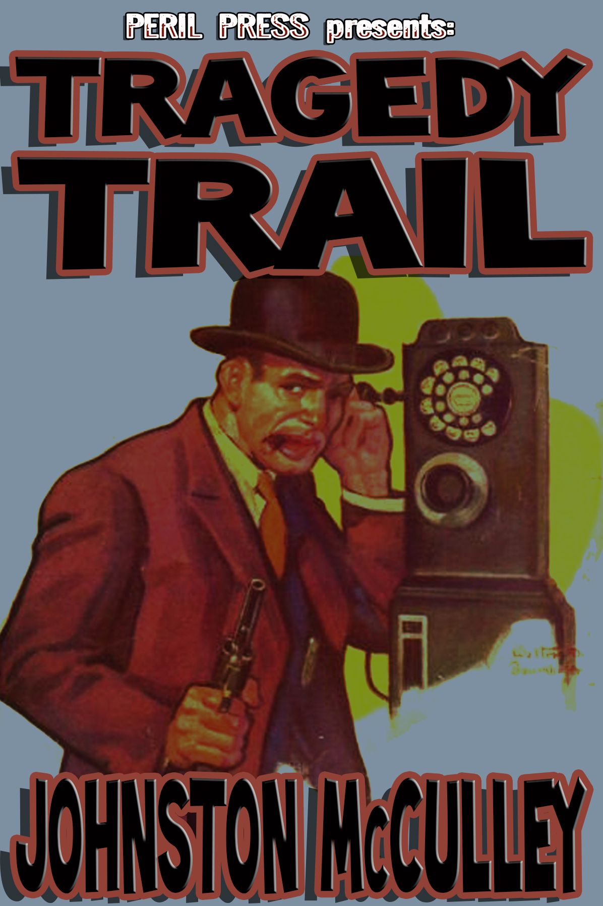 Tragedy Trail
