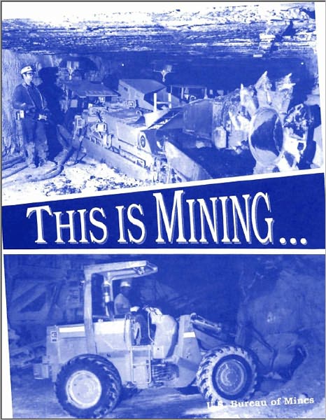 This Is Mining...