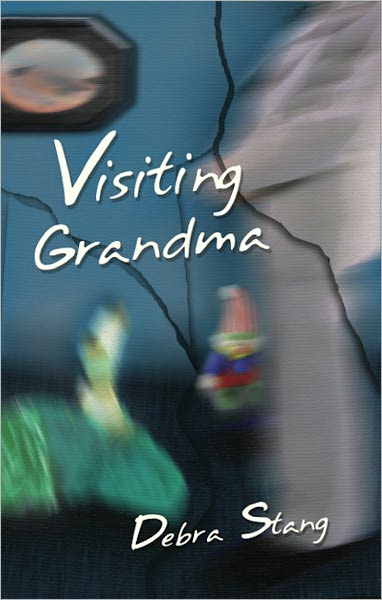 VISITING GRANDMA
