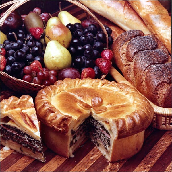 Family Favorites Home Cookbook