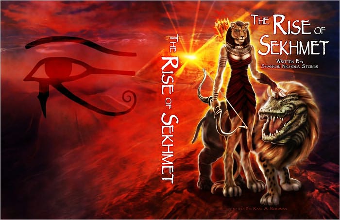 The Rise of Sekhmet
