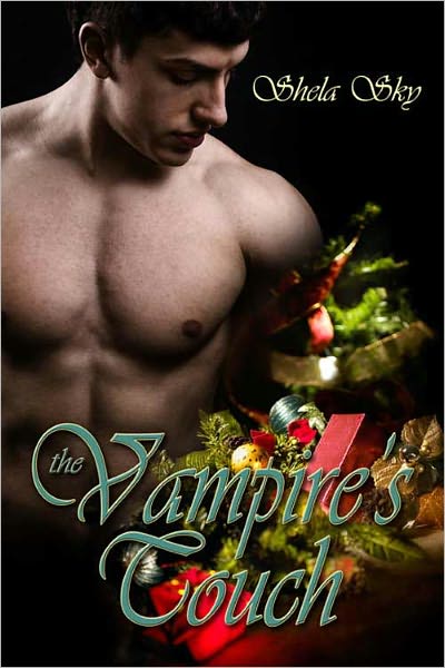The Vampire's Touch