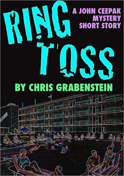 Ring Toss: A John Ceepak Mystery Short Story