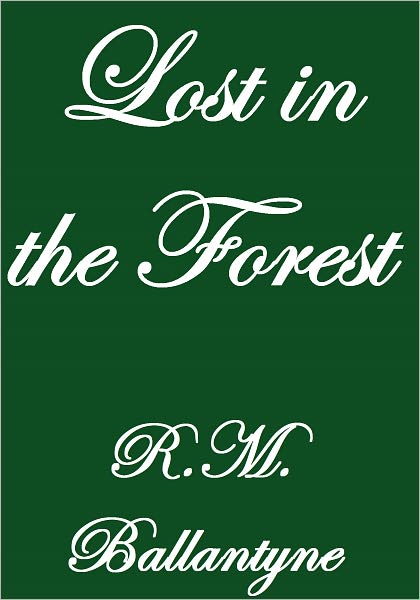 Lost In The Forest