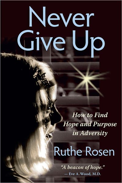 Never Give Up