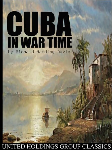 Cuba in War Time