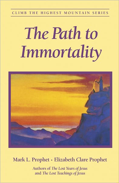 The Path to Immortality