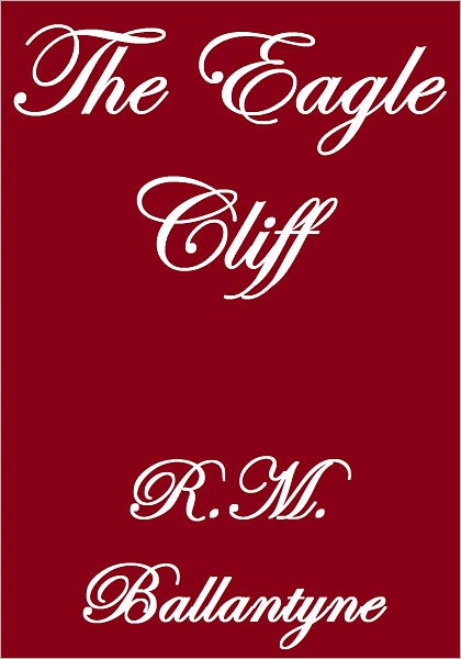 The Eagle Cliff