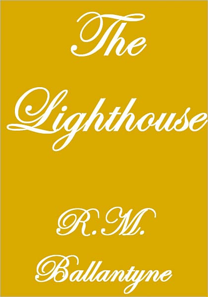 THE LIGHTHOUSE