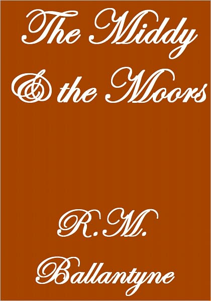 The Middy And The Moors