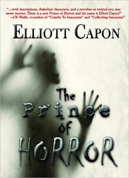 The Prince of Horror