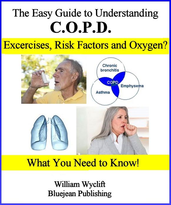 The Easy Guide to Understanding COPD: What You Need to Know!