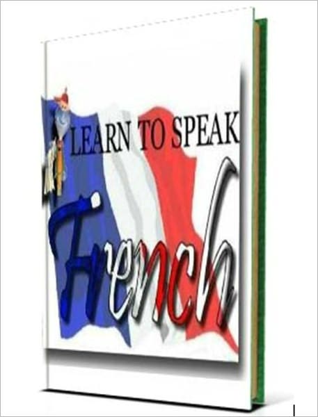 Learn To Speak French
