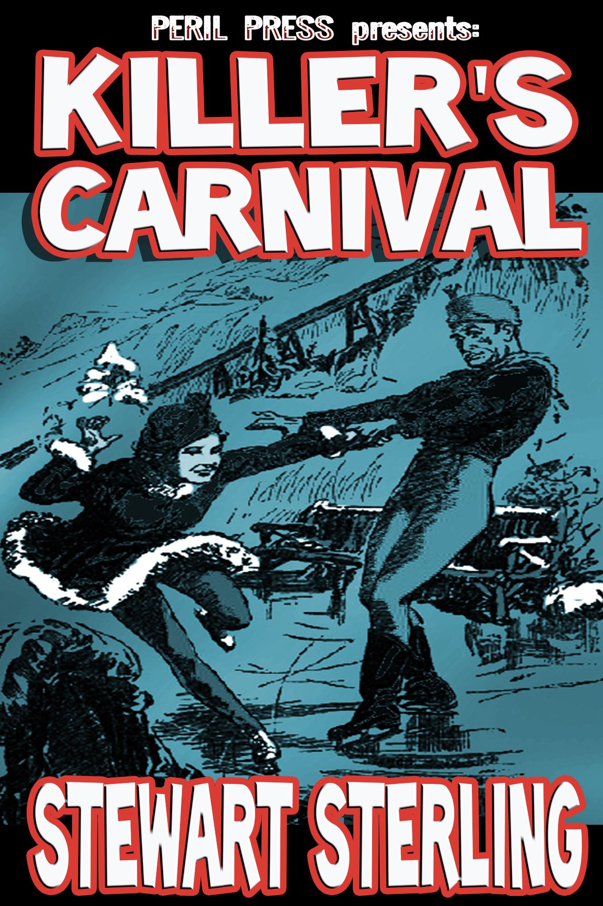 Killer's Carnival