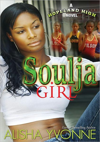 Soulja Girl