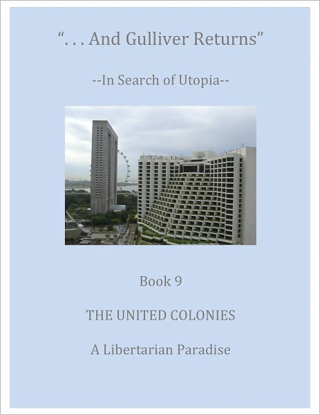 Book 9 A Libertarian Paradise