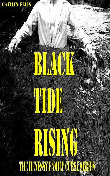 Black Tide Rising