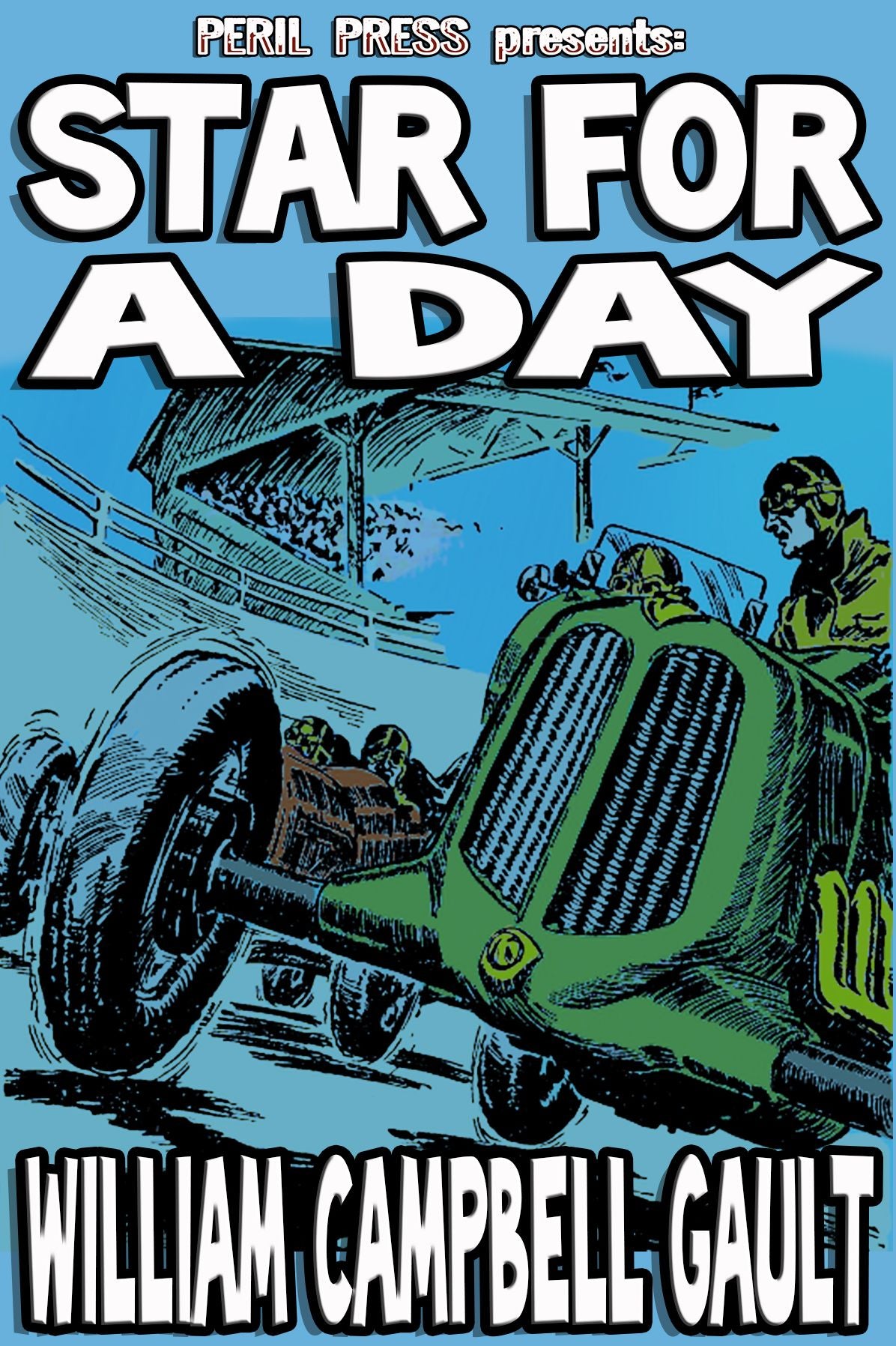 Star For A Day