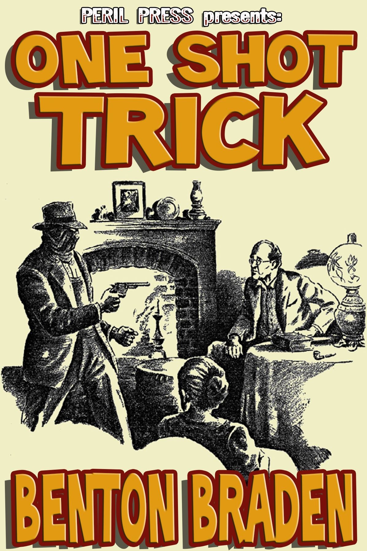 One Shot Trick