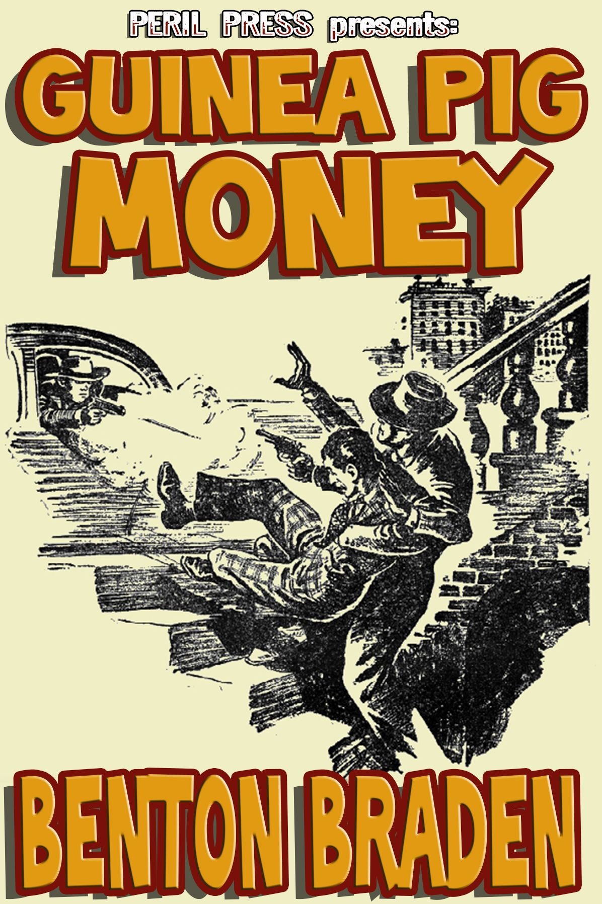 Guinea Pig Money