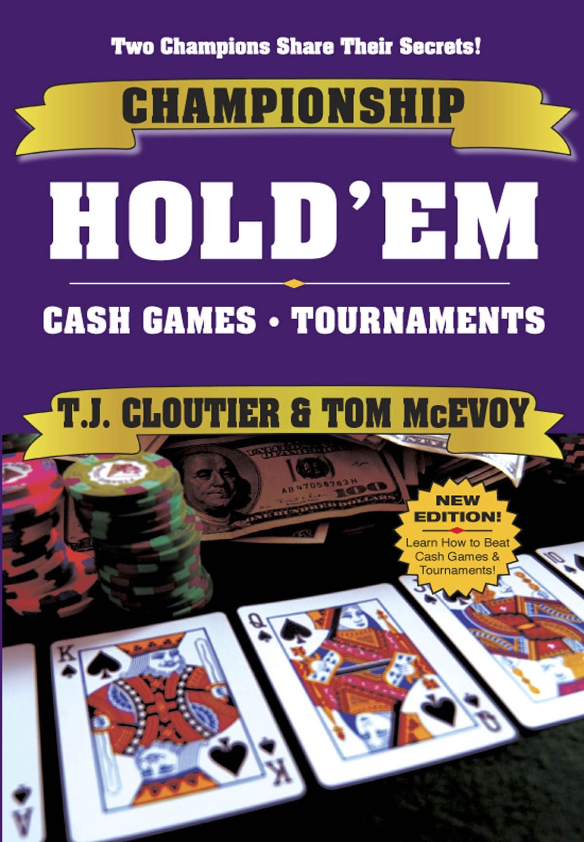 Championship Hold'em