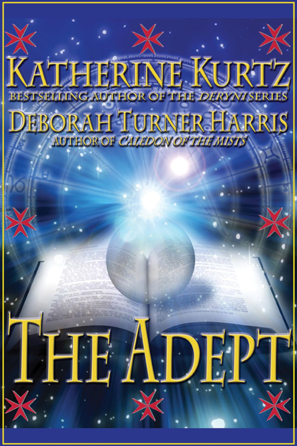 The Adept