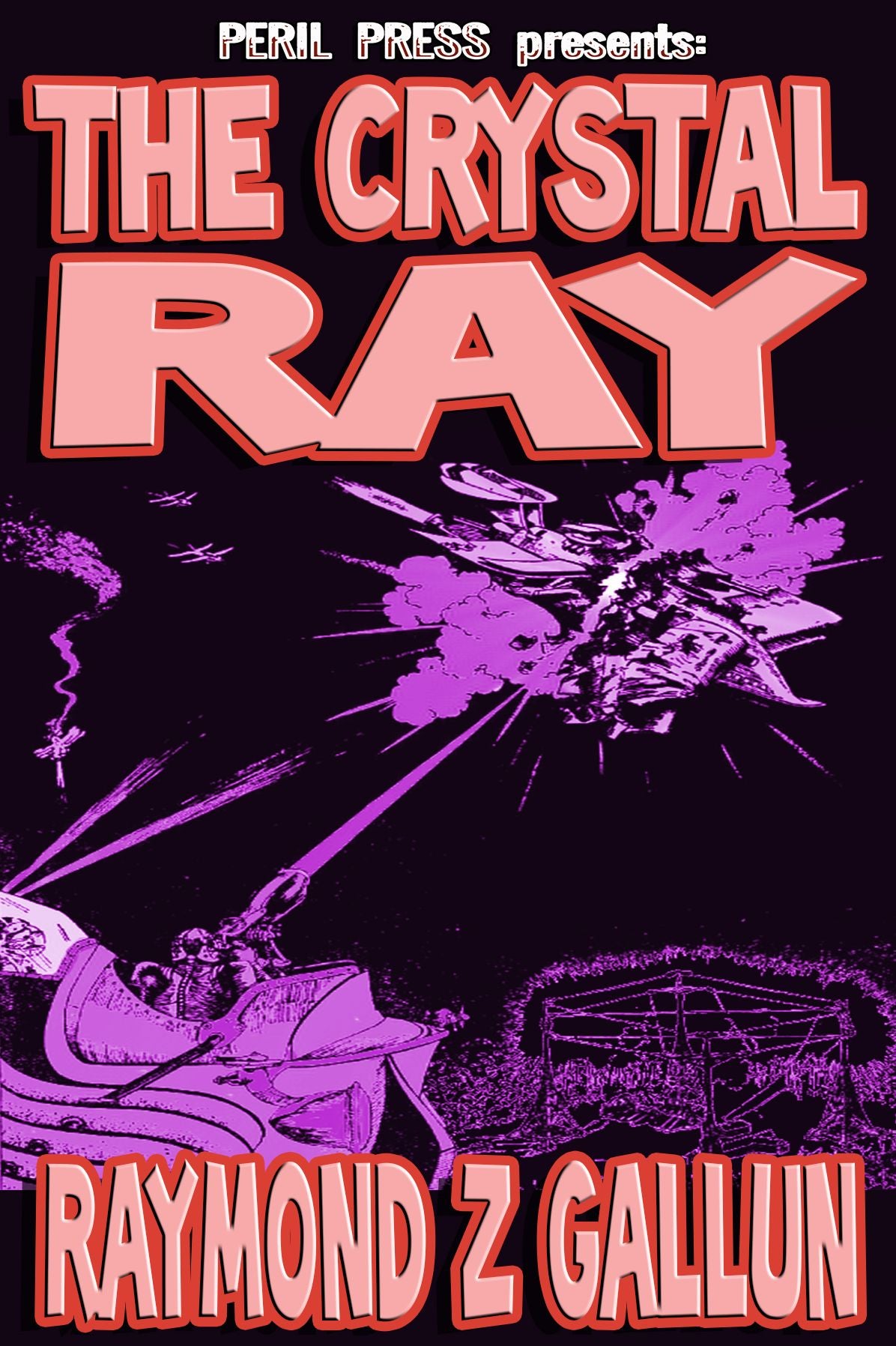 The Crystal Ray