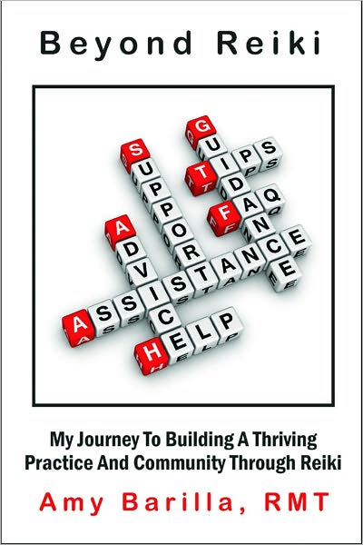 Beyond Reiki: My Journey To Building A Thriving Practice And Community Through Reiki