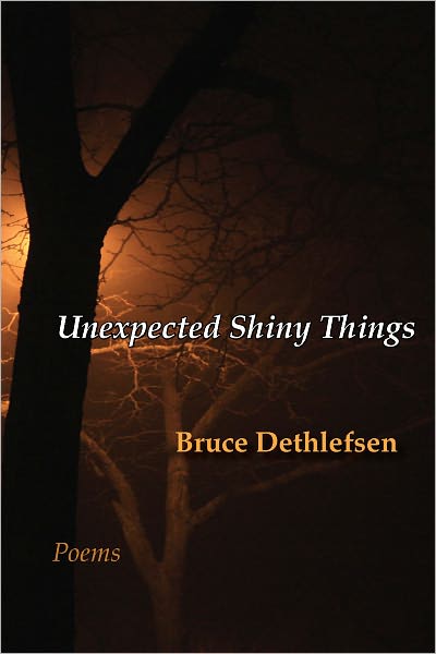 Unexpected Shiny Things