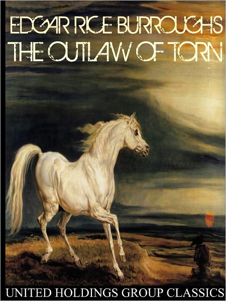 The Outlaw of Torn